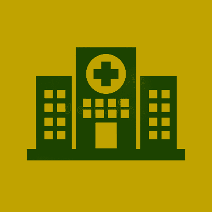 Hôpital de District de Mfou