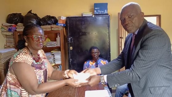 Opération spéciale sociale de la Commune